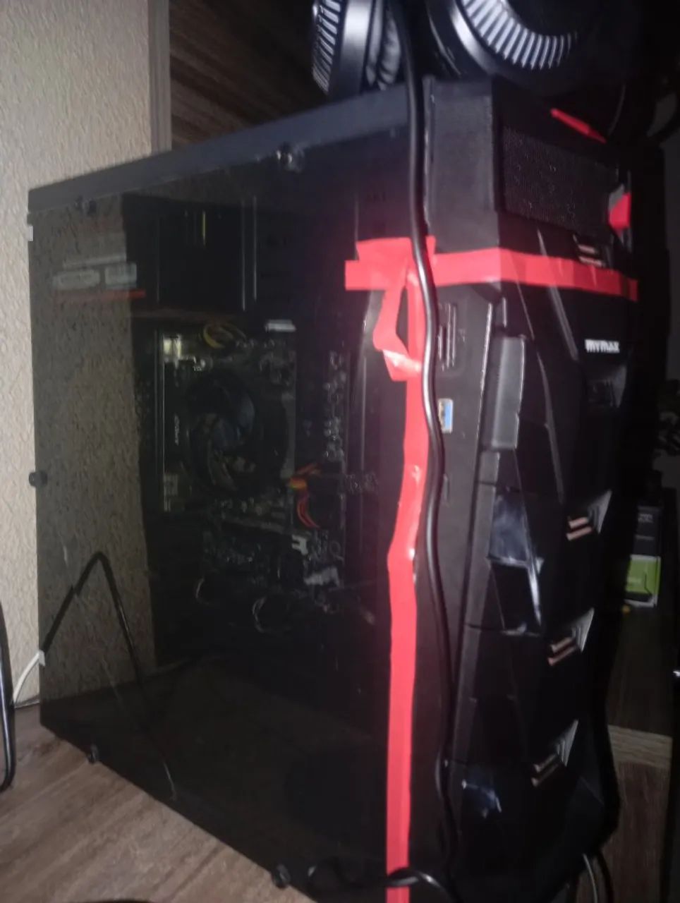 Pc gamer