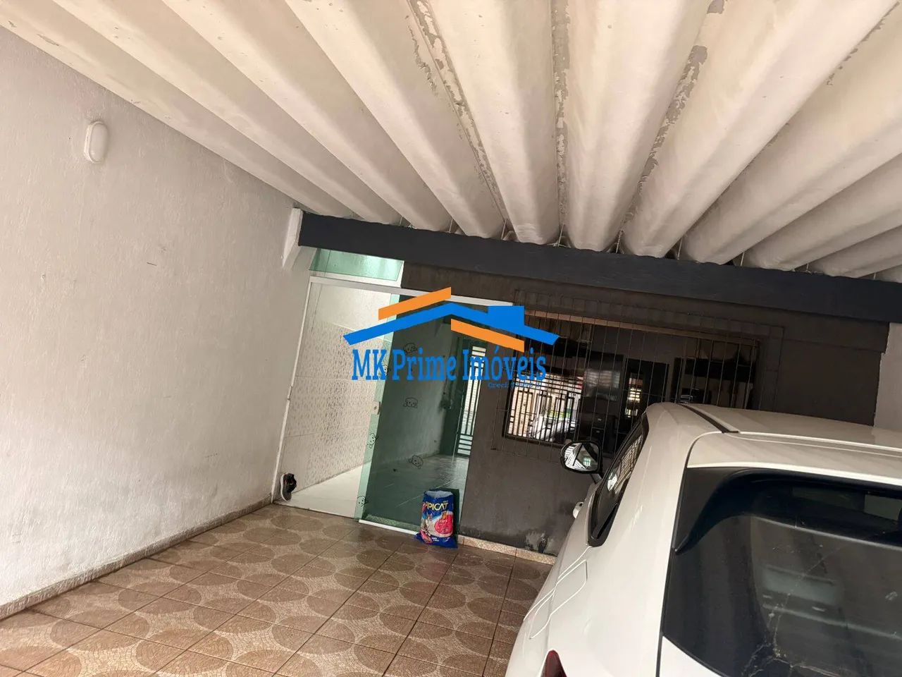 Oportunidade no Pestana Casa Térrea com 3 Quartos e Espaço Gourmet