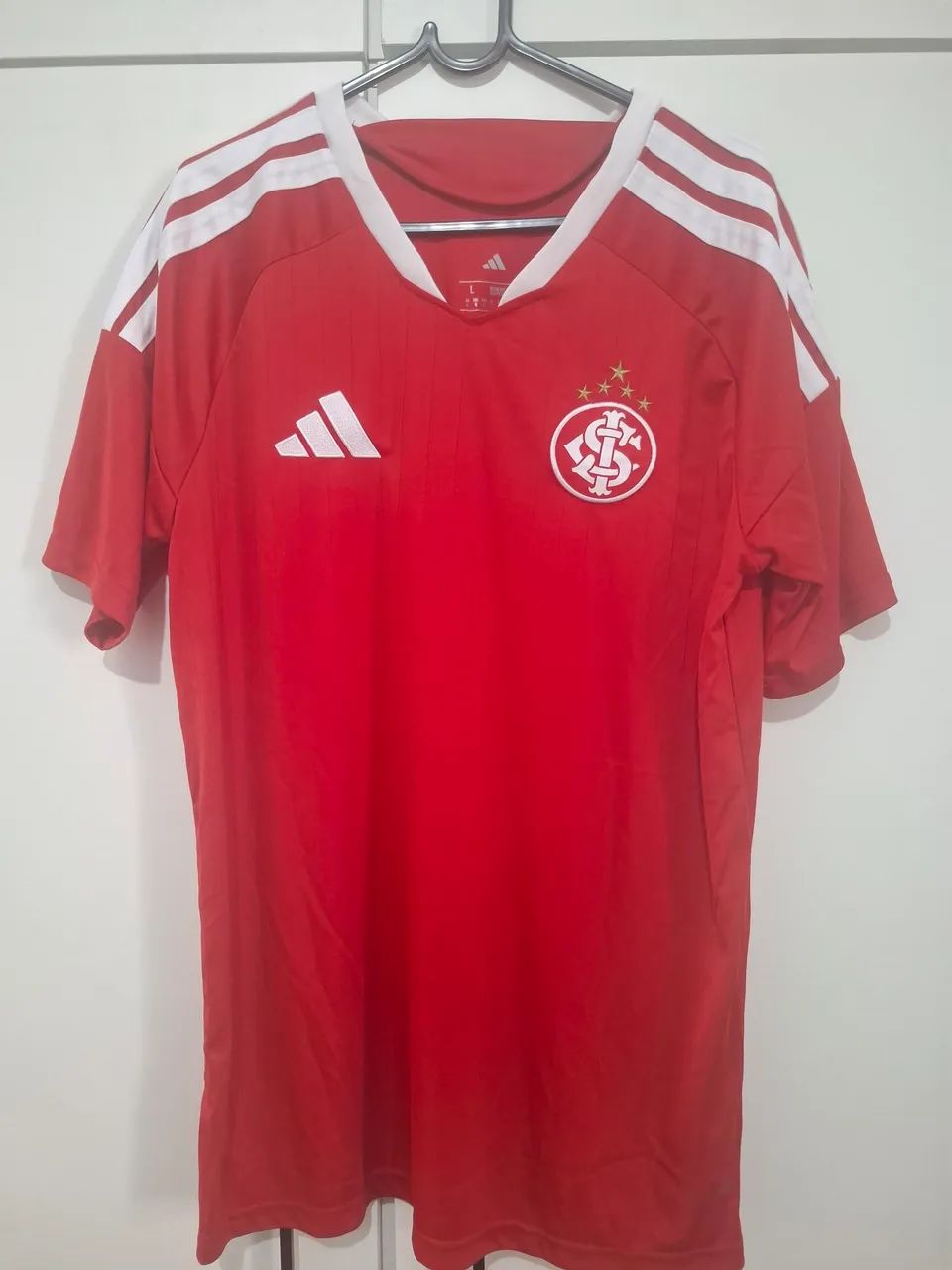 Camisa do Internacional 