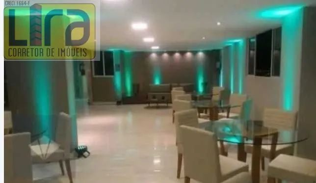 Edifício Ecolife Universitário - Moderno, Sustentável e Perfeito para Investimento! - Foto 2