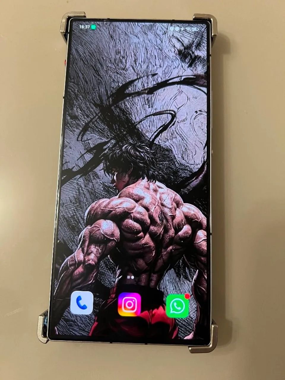 Troco Redmagic 10Air