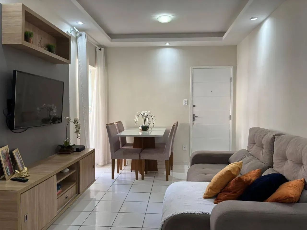 APARTAMENTO À VENDA NO ATHENAS PARK