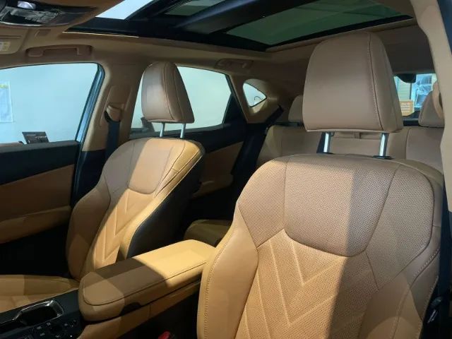 Lexus NX-450h+ AWD 2.5 16V Aut. (Híbrido), foto 15 de 15
