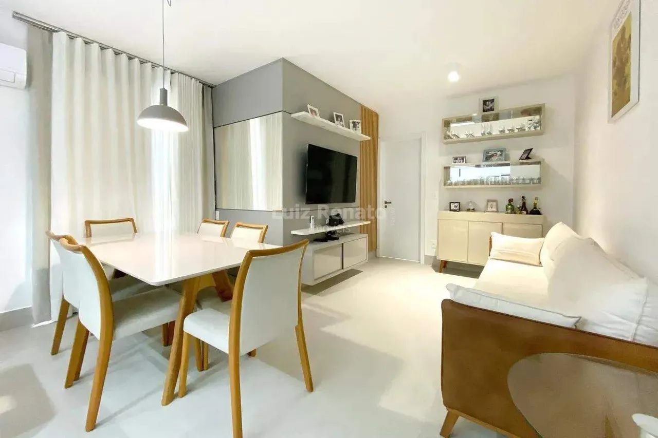 Apartamento à venda no bairro Cidade Nova - Foto 2