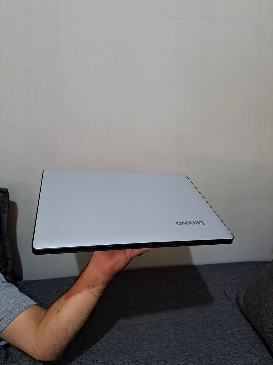 Notebook Lenovo- Varginha- MG * (Whatsapp) - Foto 4