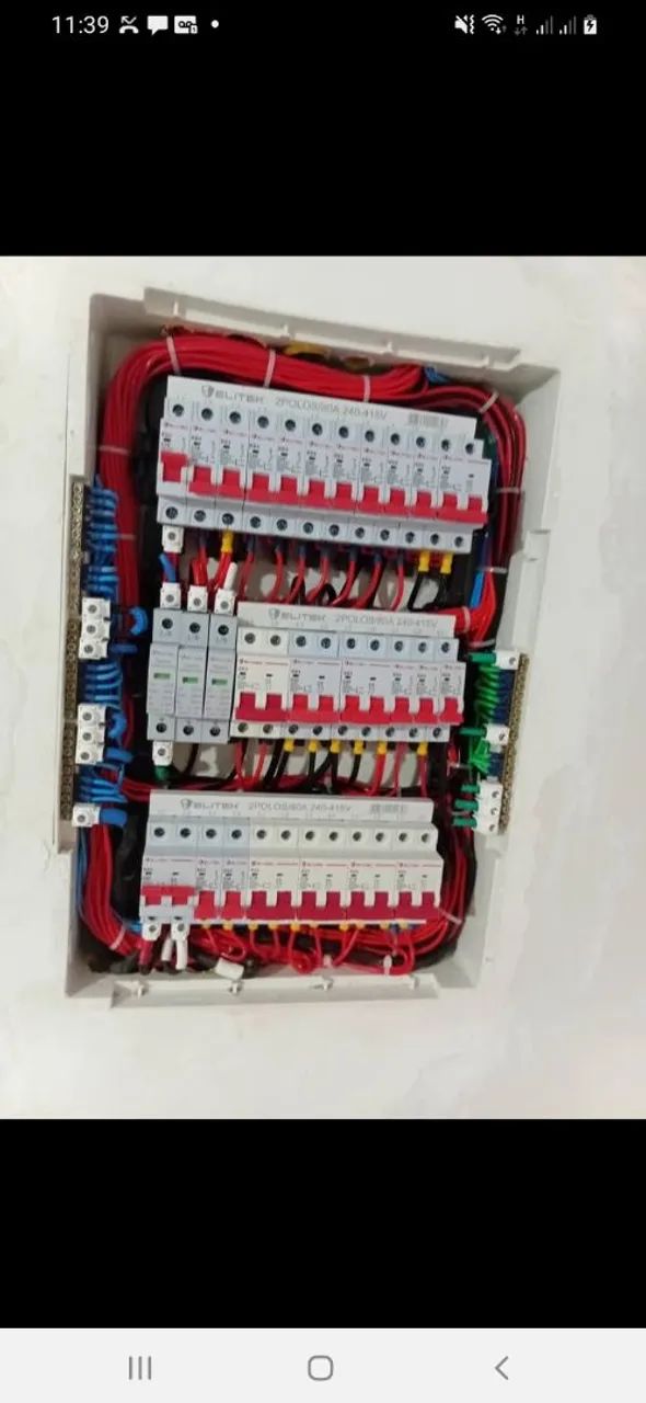 Eletricista
