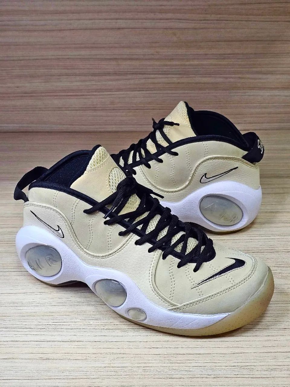 Nike Air Zoom Flight 95