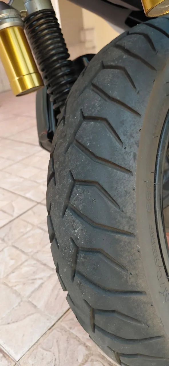 Vendo XMax 250 Connected 2025 - Foto 5