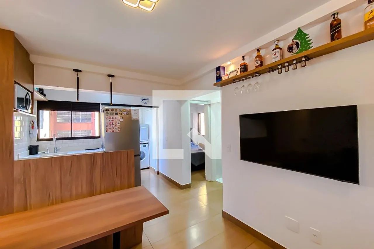 Apartamento à Venda - Belém, 2 Quartos, 43 m2 - Foto 3