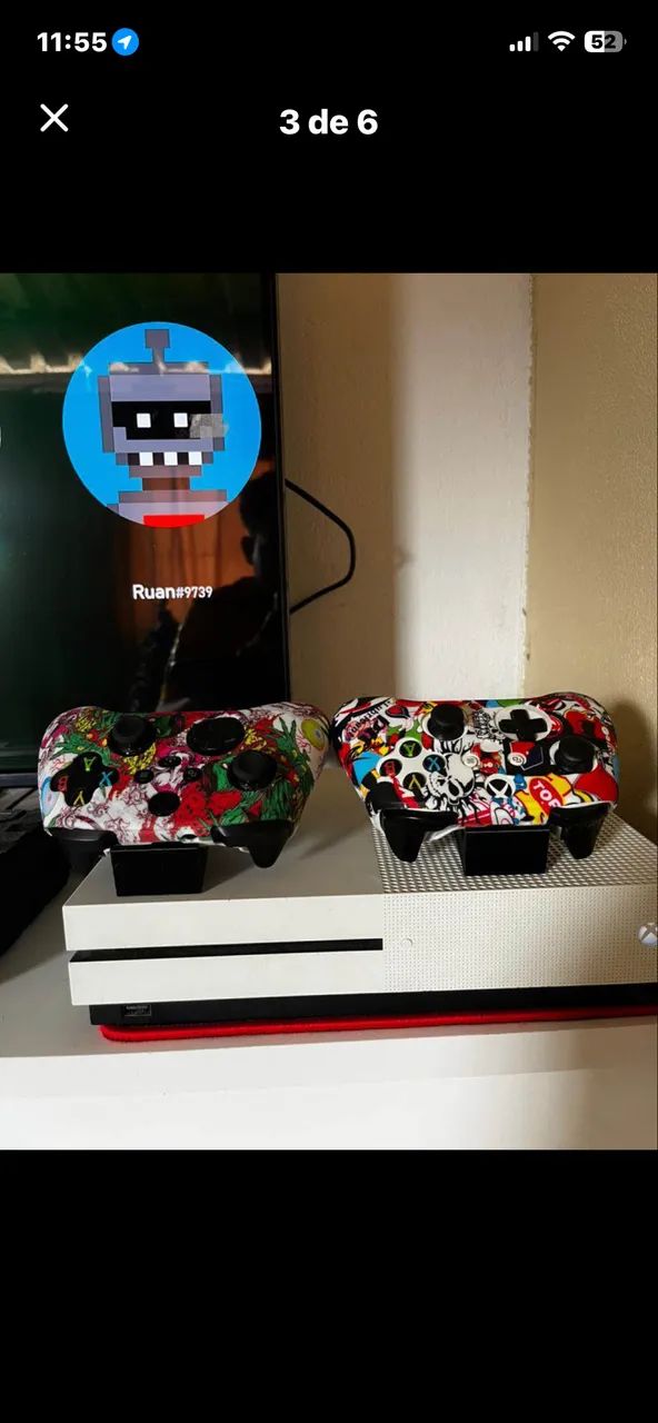 Xbox one  - Foto 4