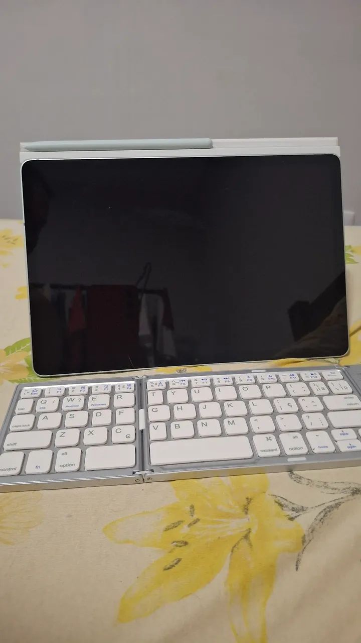 Tablet S9 FE