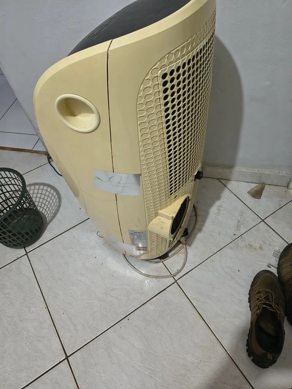 Ar condicionado  - Foto 2