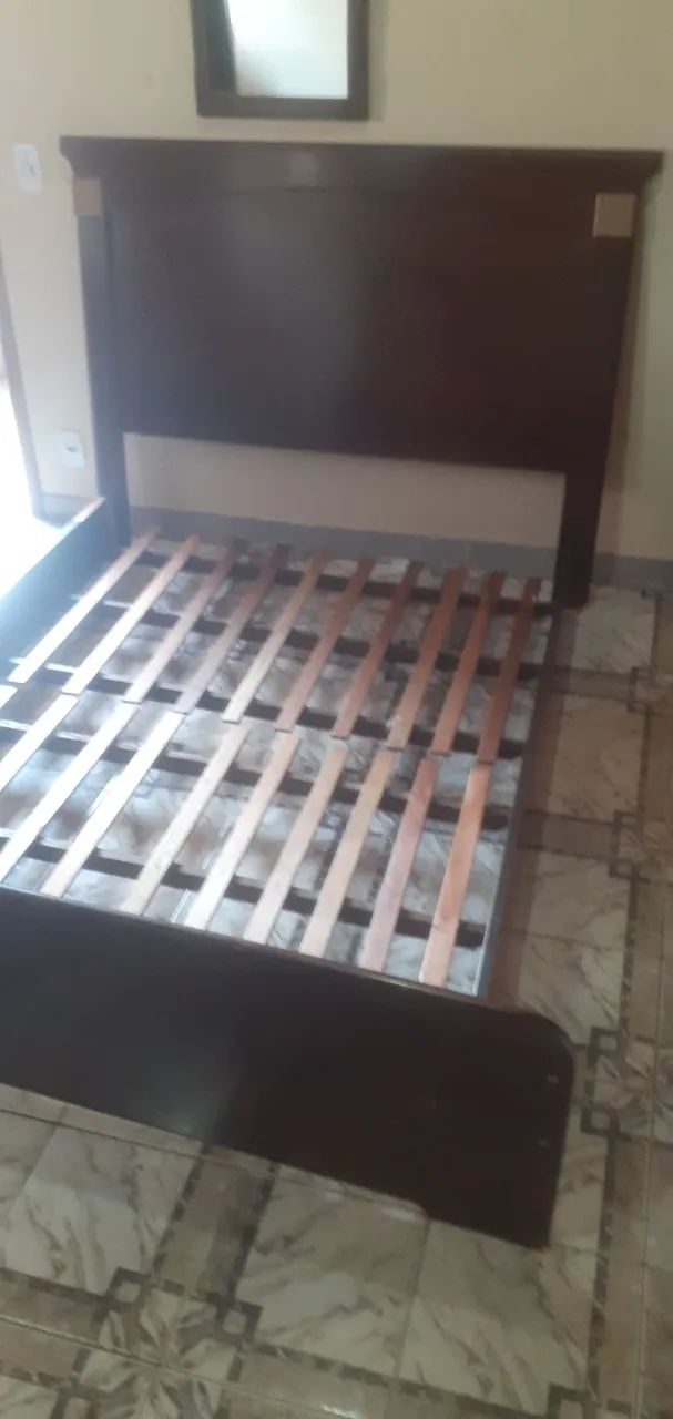Cama de casal
