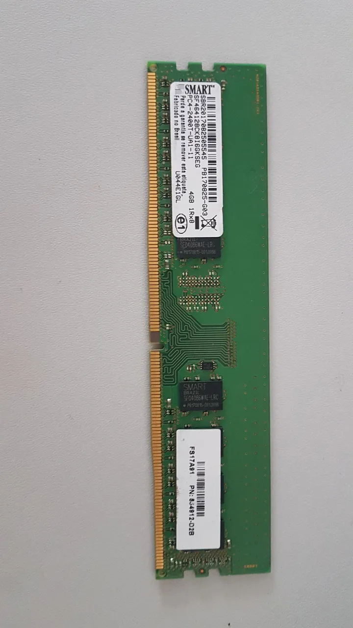Samsung DDR4 8GB×6枚 2400MHz メモリー SAMSUNG 8GB DDR4 PC4-19200, 2400MHz, 260 PIN SODIMM, Dual