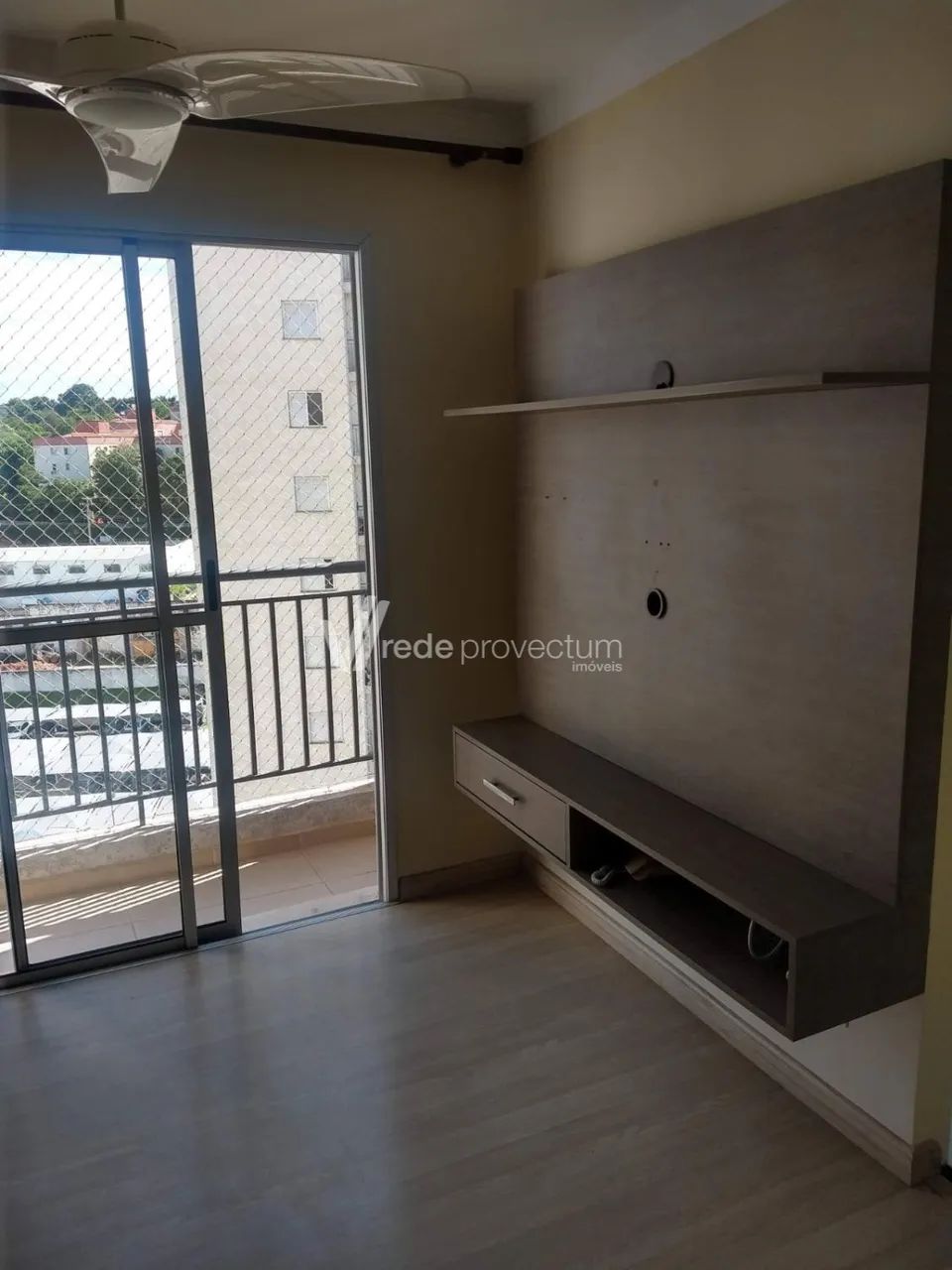 apartamento - Vila Mimosa - Campinas