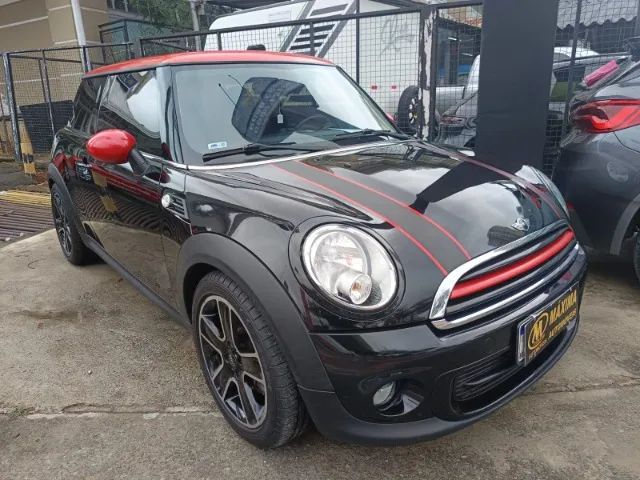 Mini One 1.6 Mec. 2013 - Foto 2