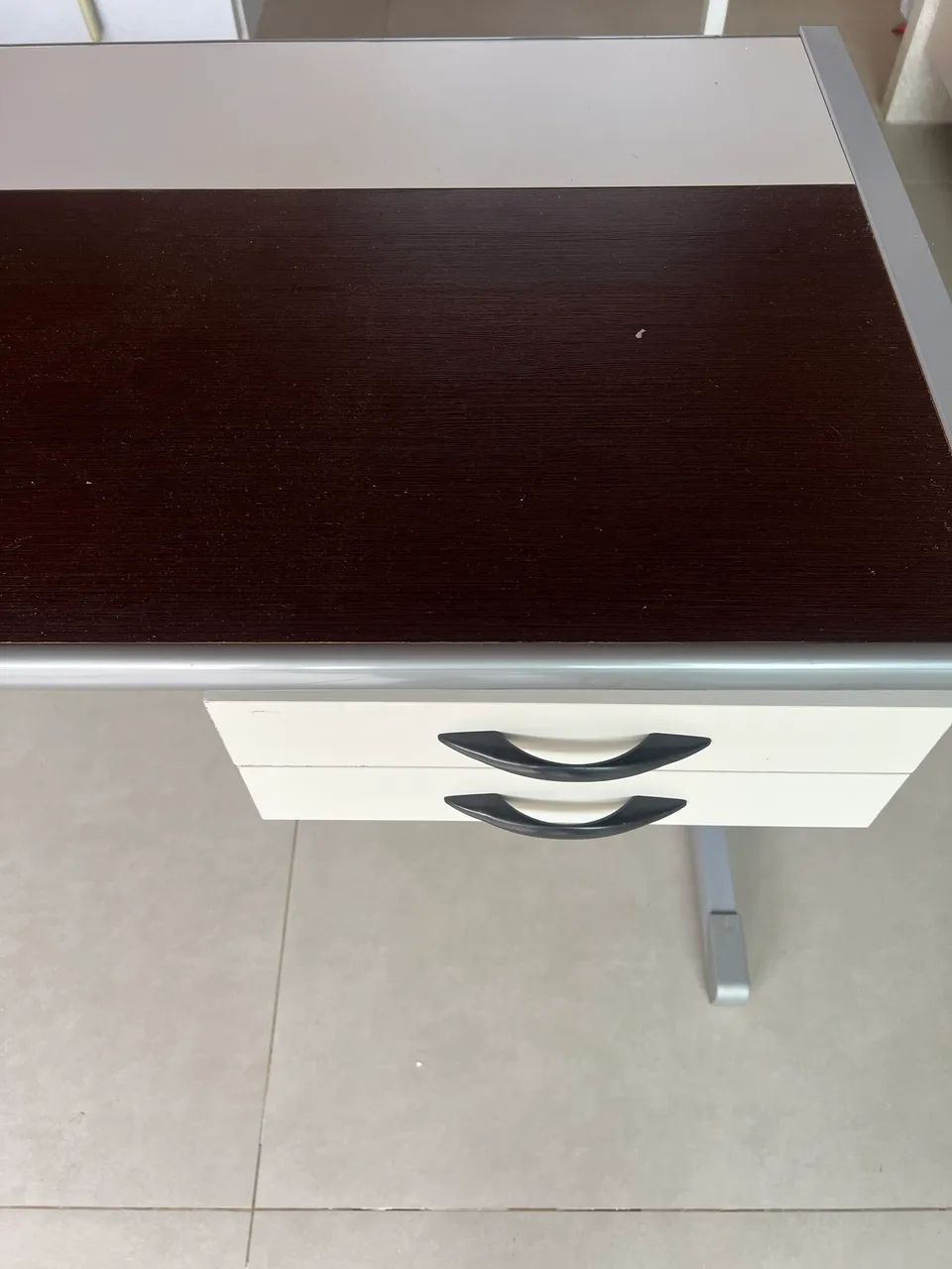 Mesa escritório  - Foto 2