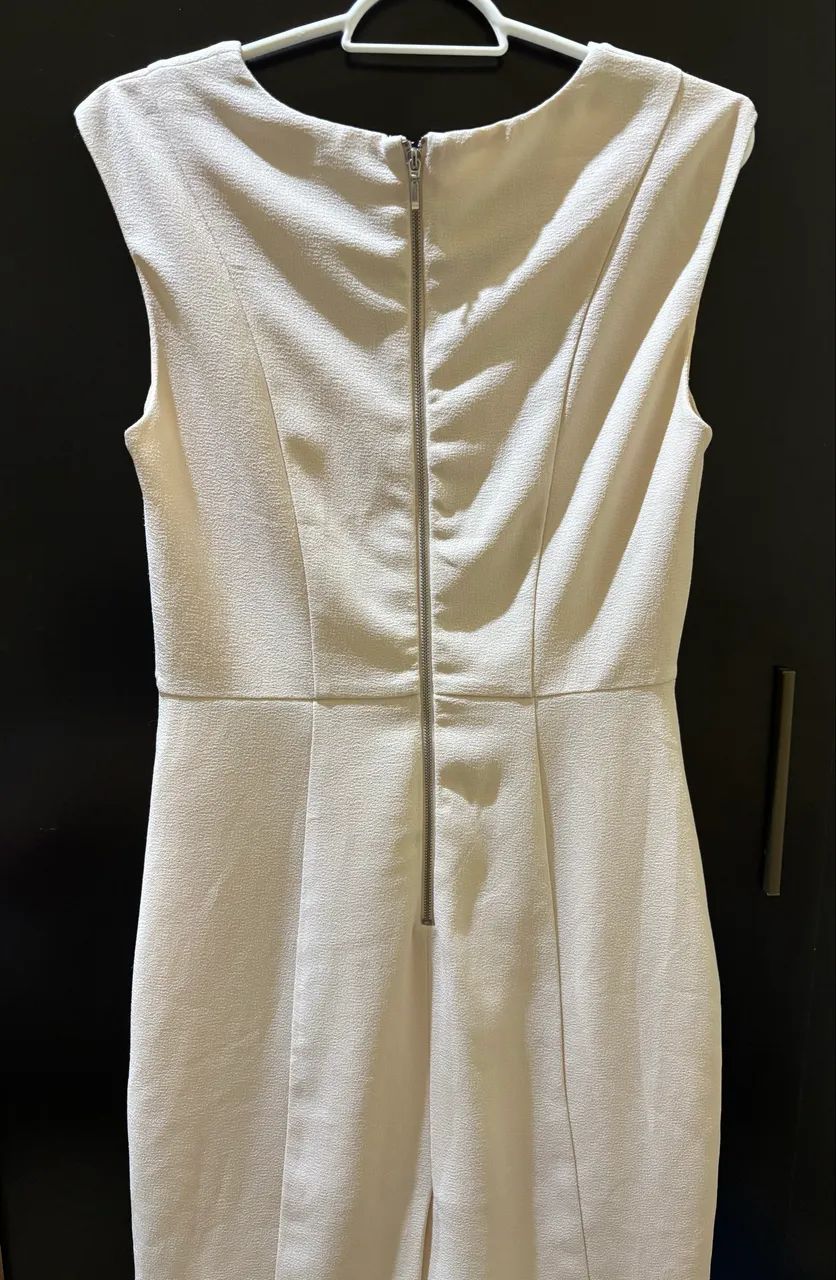 Vestido social FOREVER 21  - Foto 3