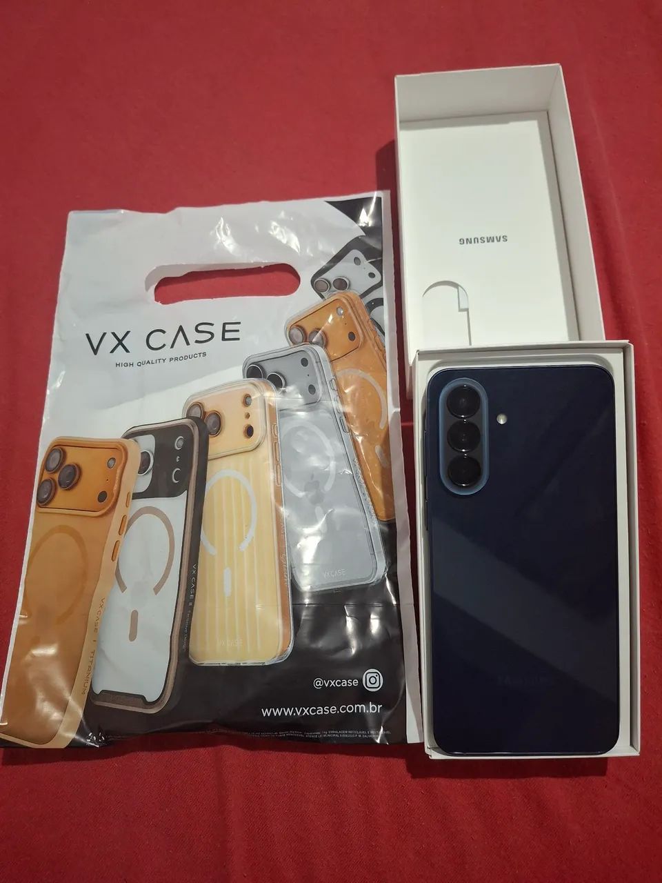 GALAXY A57 5G - Foto 2