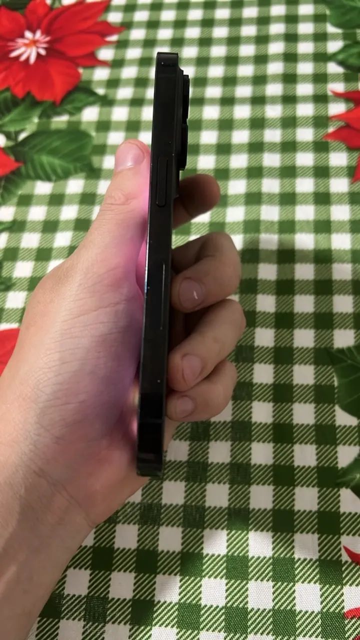 Vendo iPhone 14 Pro 256 gigas - Foto 3
