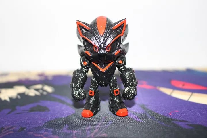 Mecha Shadow - Sonic - Foto 2