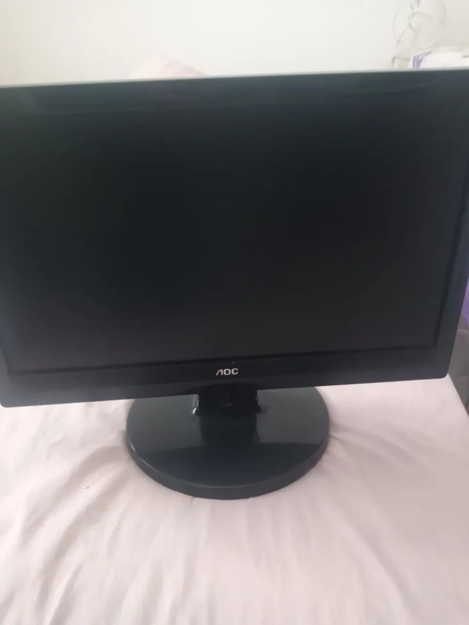 Monitor pc  - Foto 2