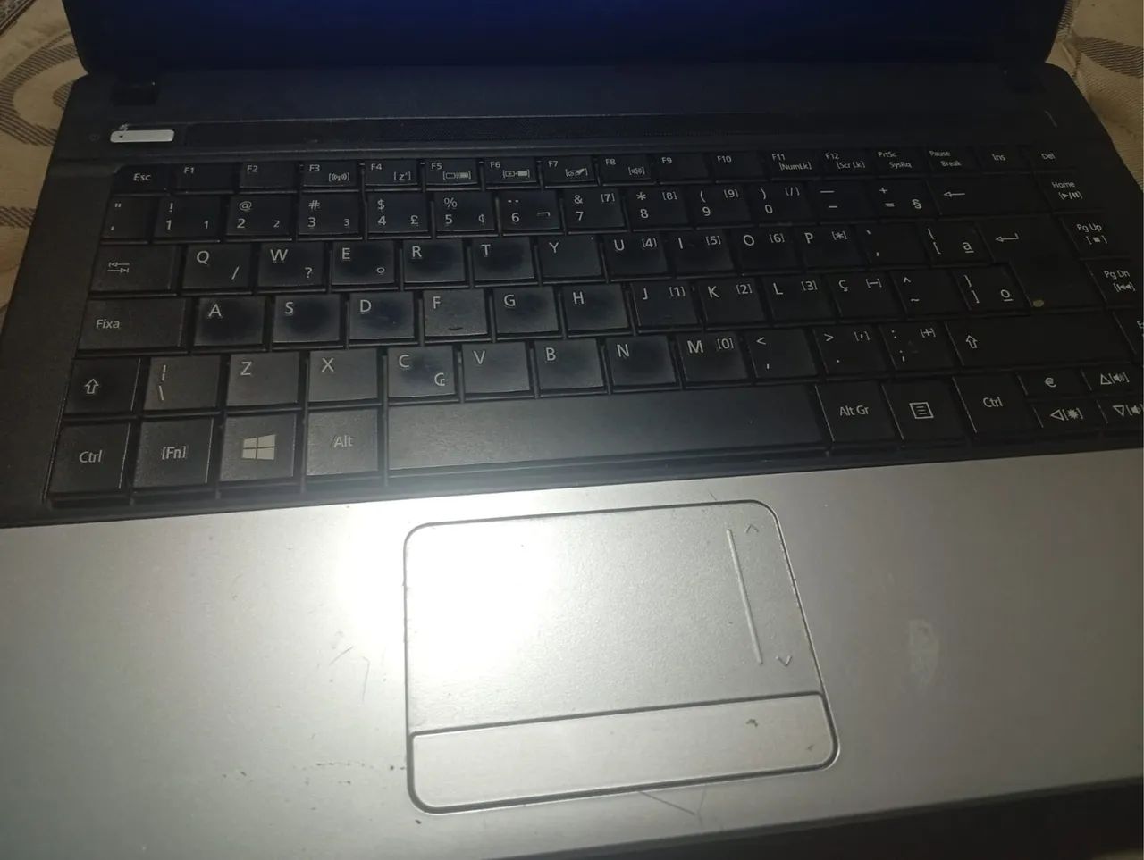 Notebook Acer ligando leiam antes - Foto 4