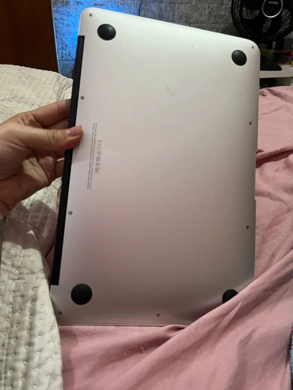 MacBook  - Foto 4