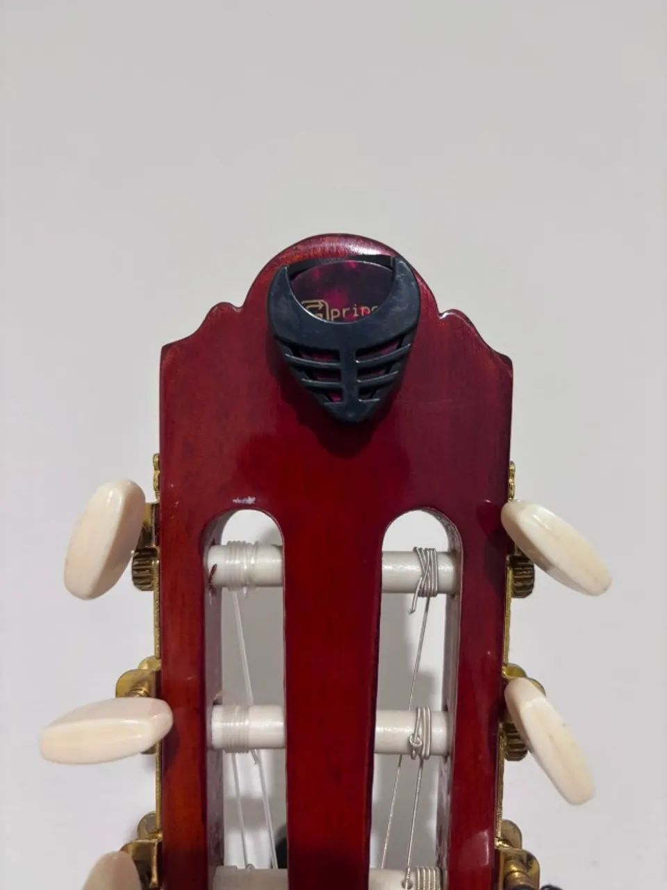 Violão pouco uso - Nylon - 
