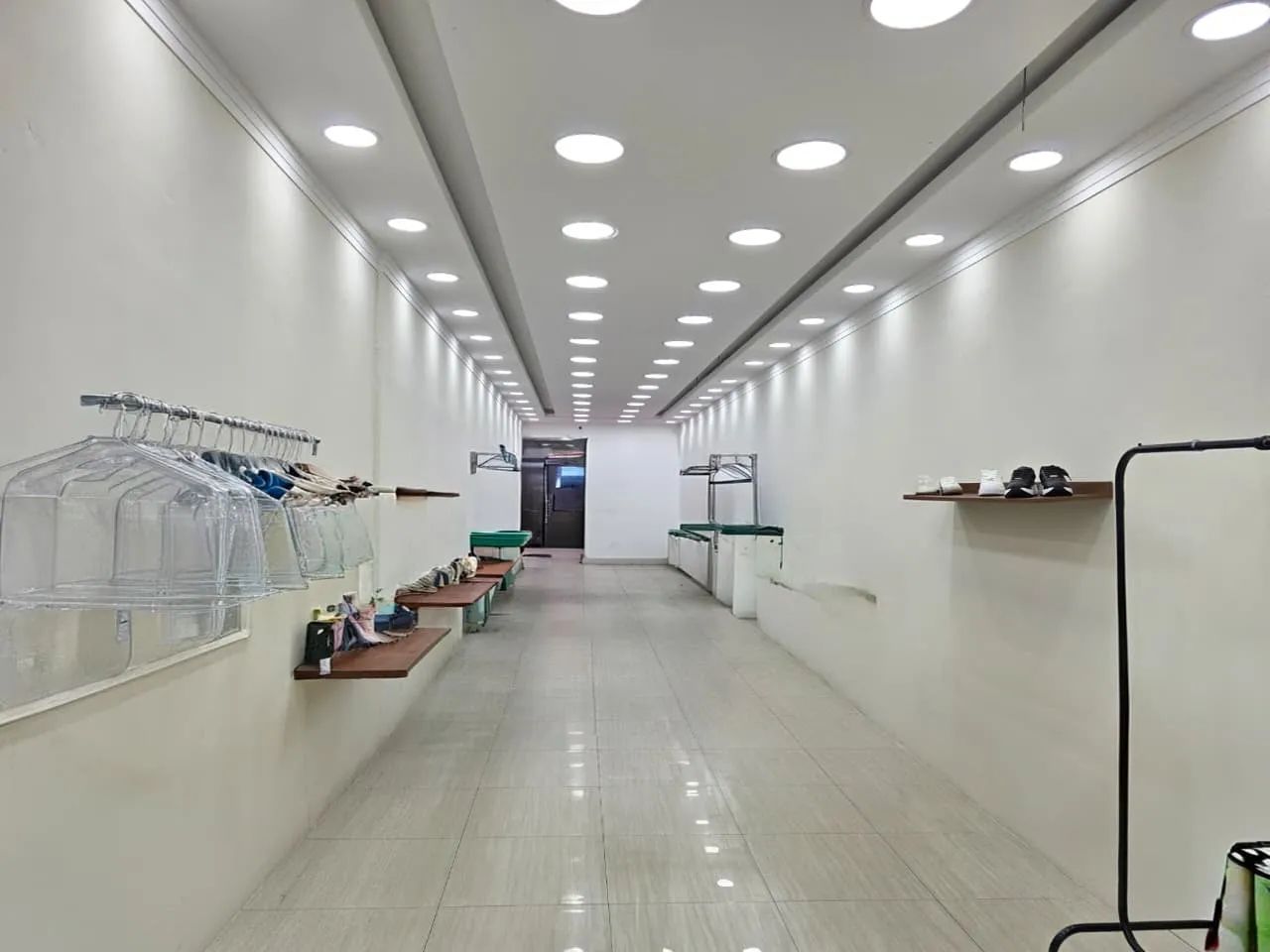 Excelente loja no centro da cidade com 240m² - Foto 3