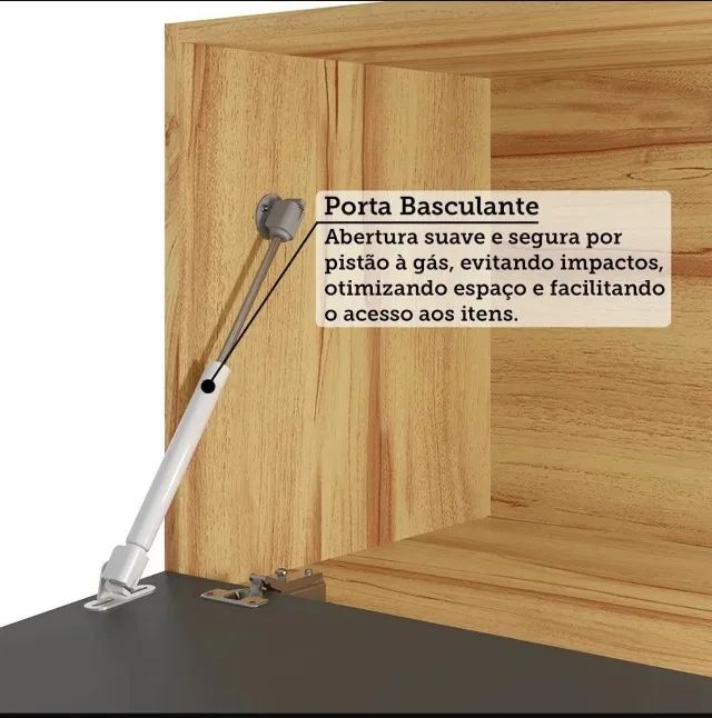 Cozinha Modulada  - Foto 3
