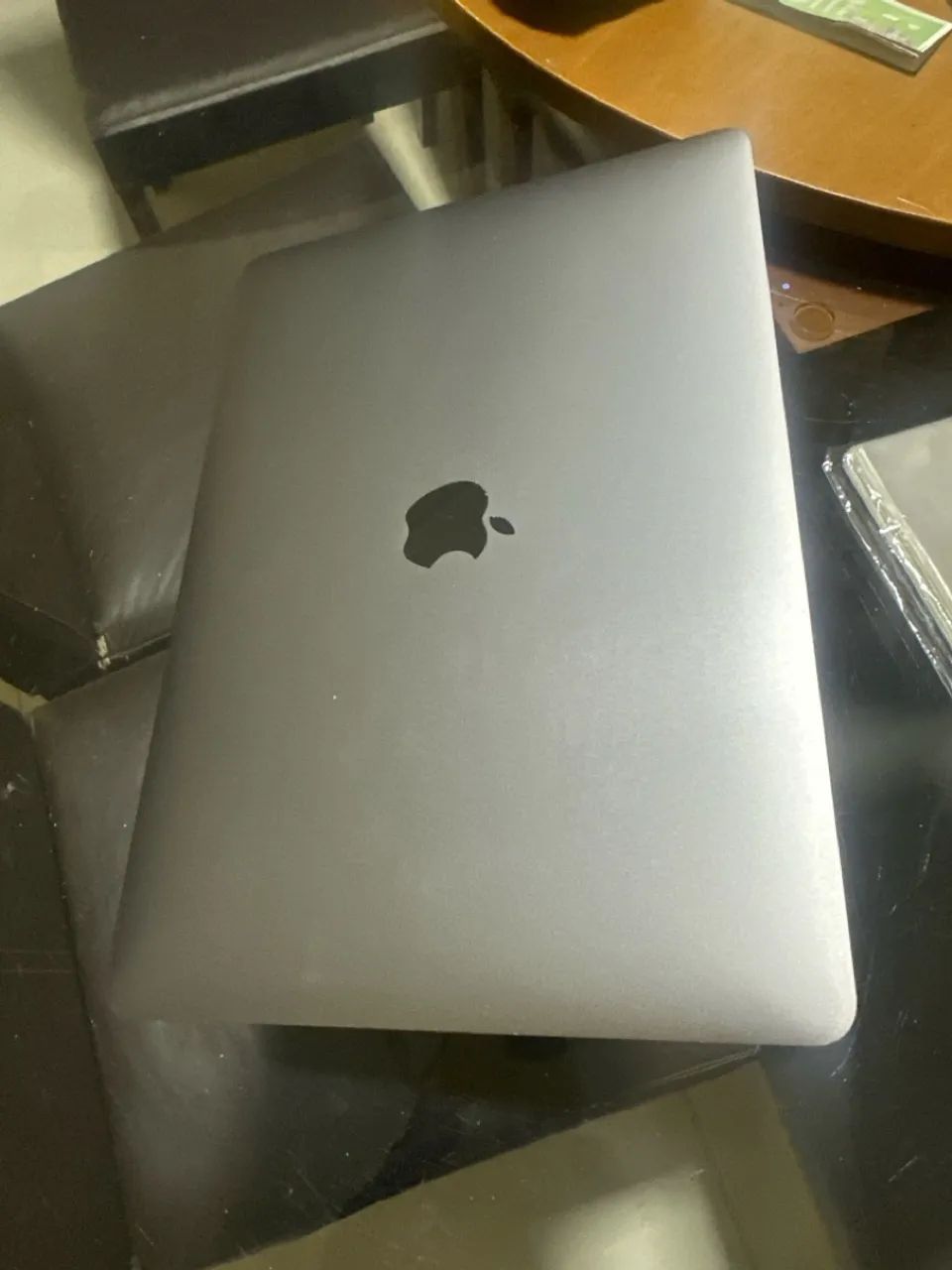MacBook Pro Touch Bar 13.3 2017 - Foto 3