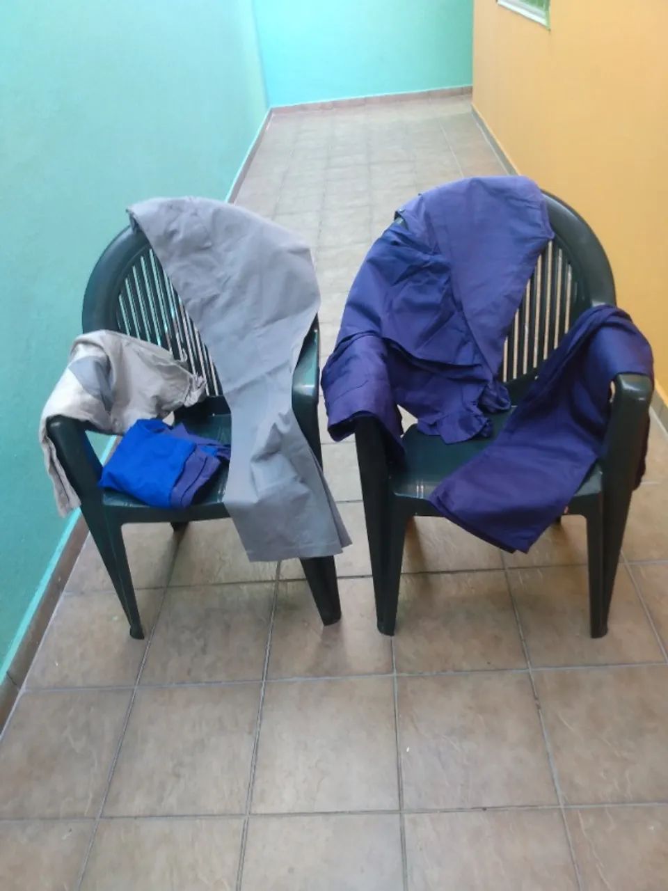 Roupas Masculino p/ Trabalho - Foto 2