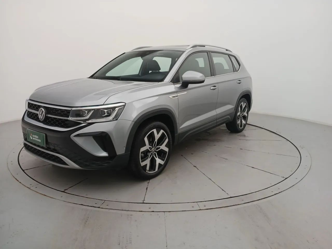 Volkswagen Taos 2024