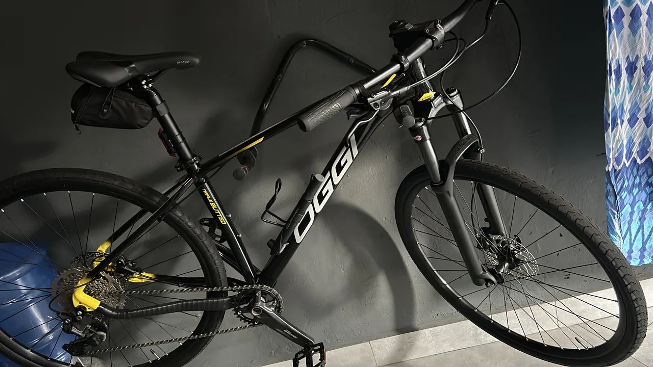 Bicicleta Oggi 7.2  - Foto 3