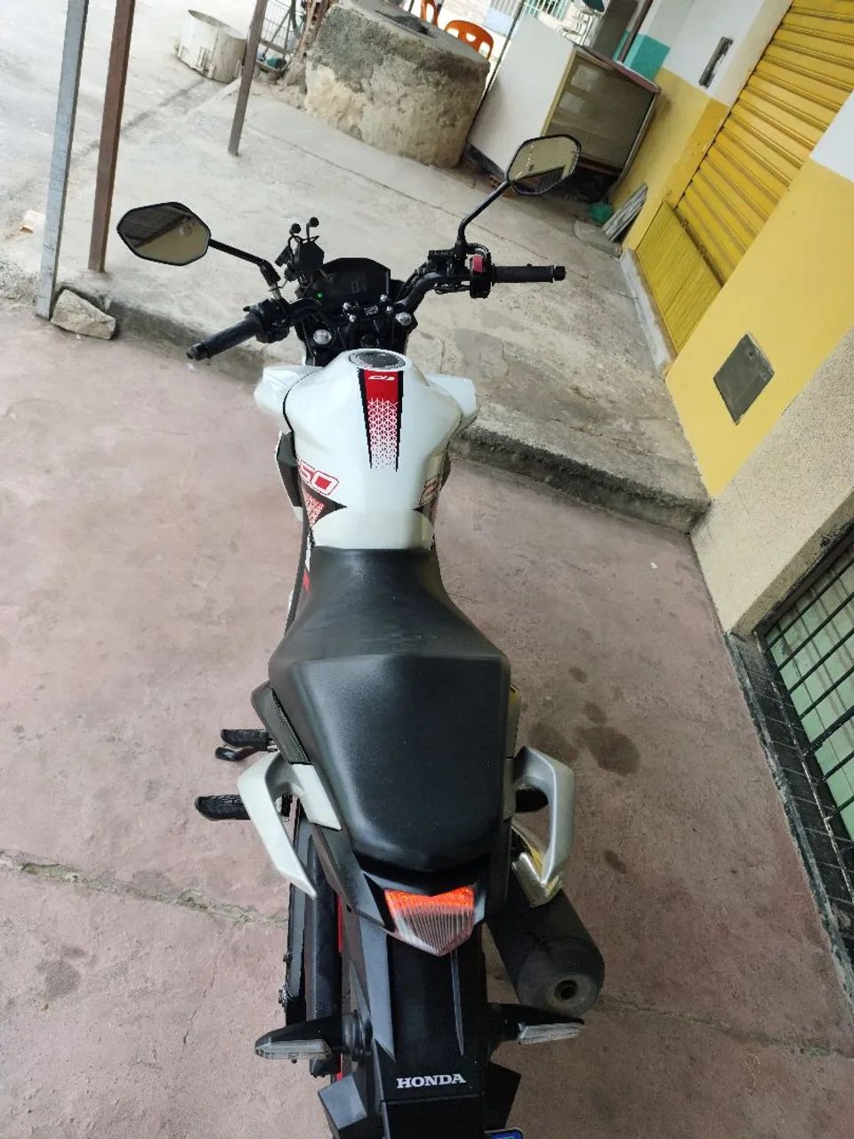 Cb Twister 2022 - Foto 4