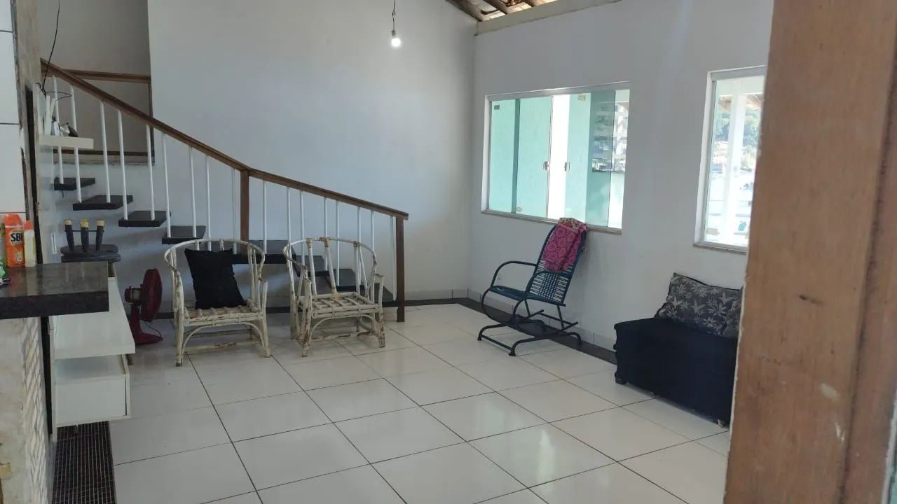 Casa pé areia  - Foto 4
