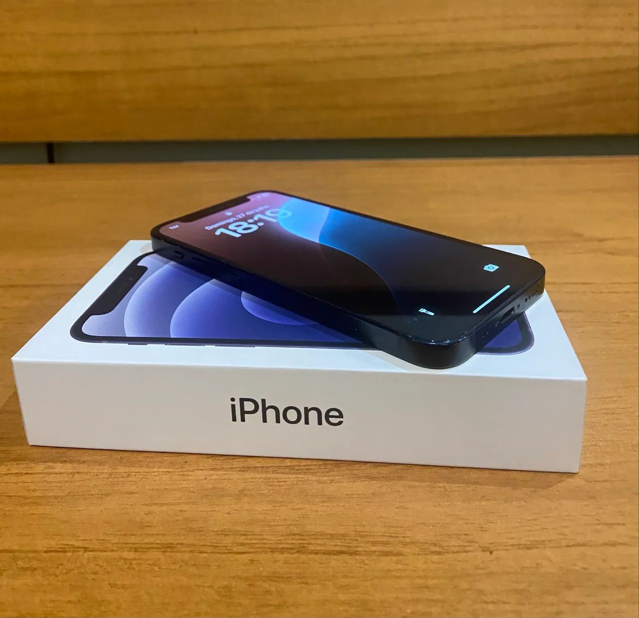 iPhone 12 - 64gb  - Foto 2