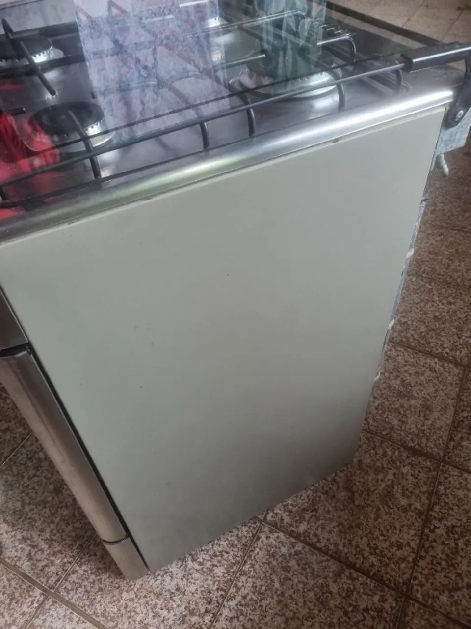 Fogão - Foto 4