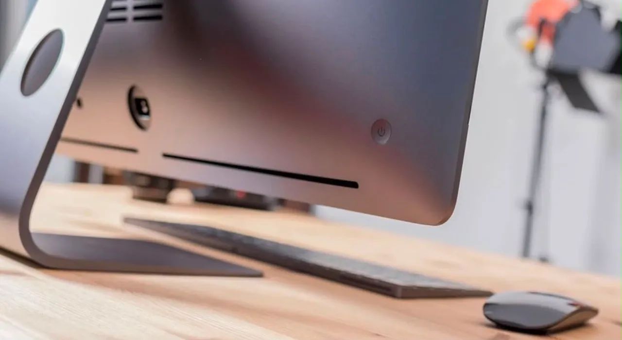 iMac Pro 2017 Processador 3,2 GHz  - Foto 3