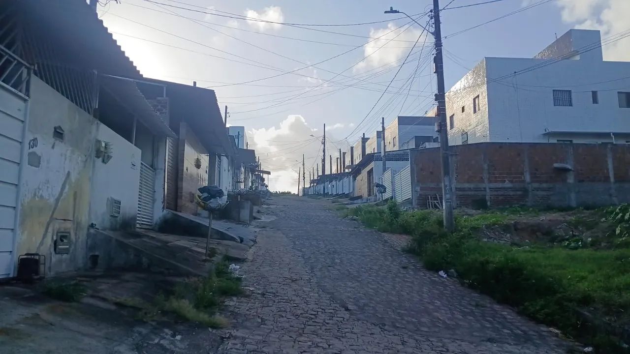 Apartamento Muçumagro  - Foto 2