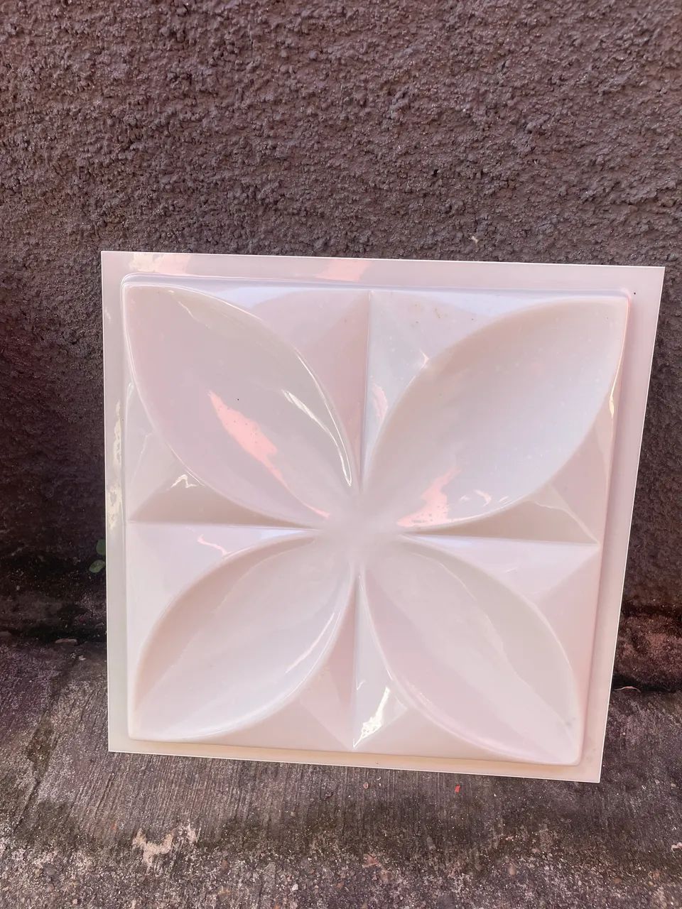 Placas de gesso
