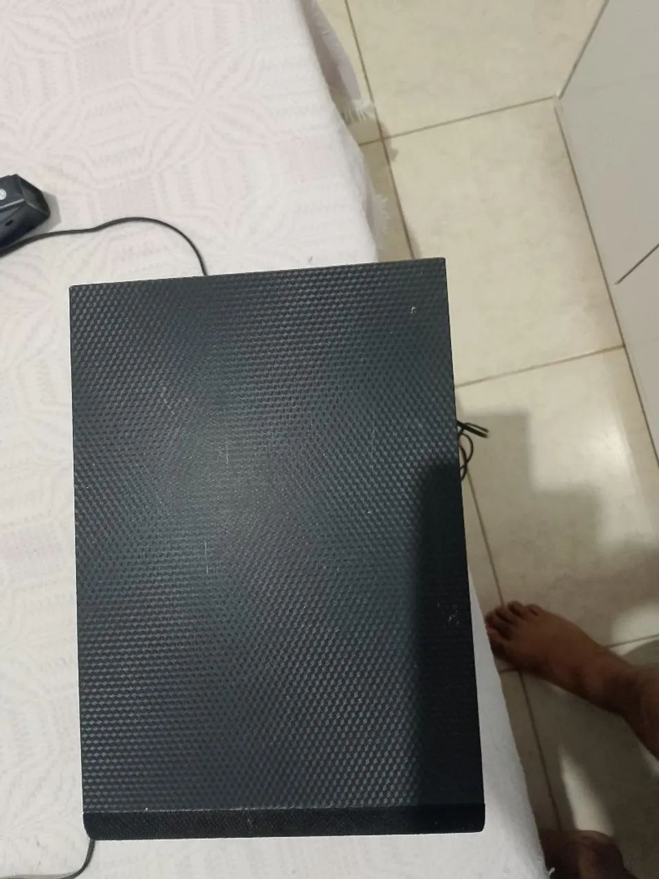 Soundbar Lg 