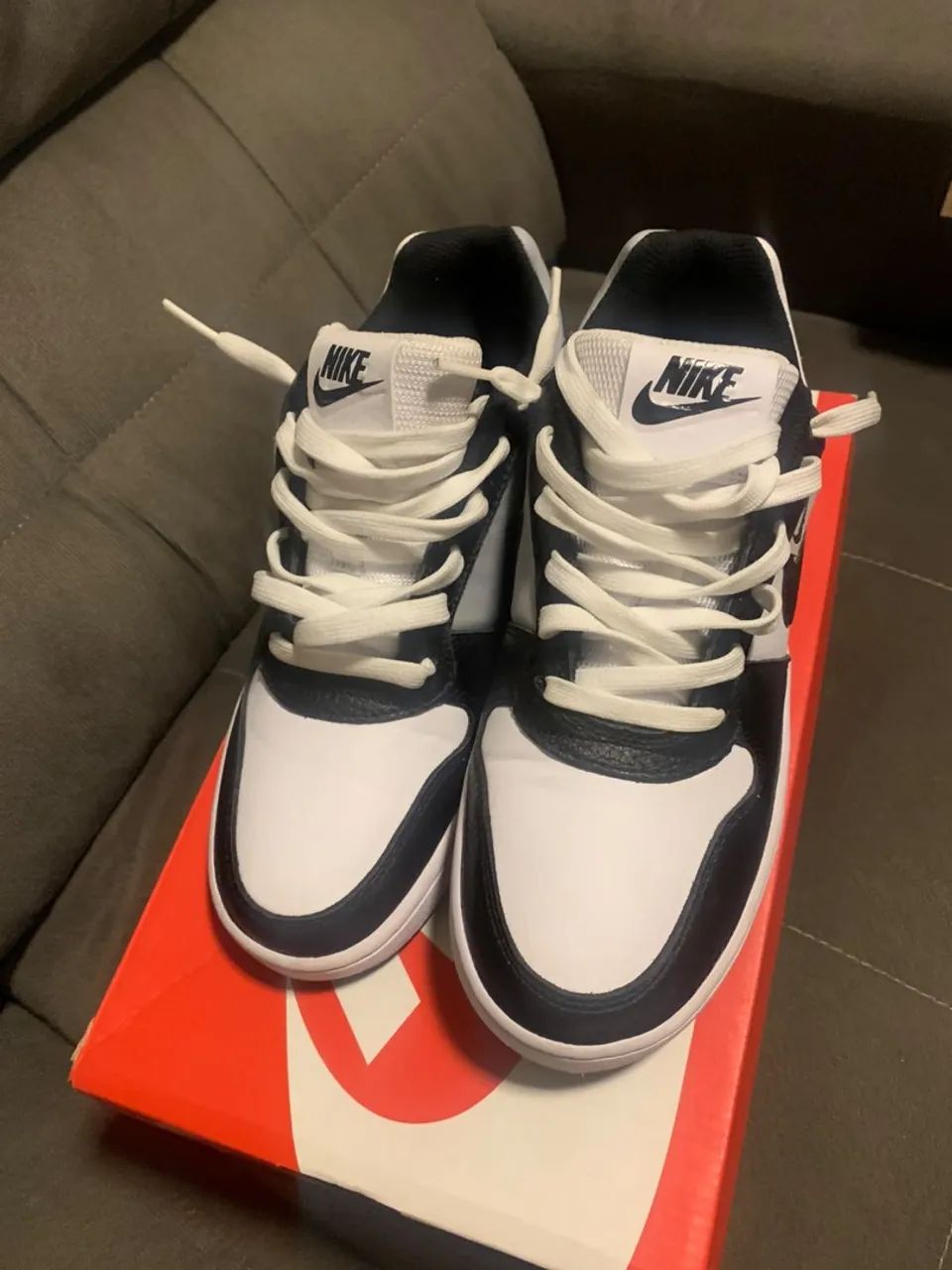 Nike Enernon Low  - Foto 2