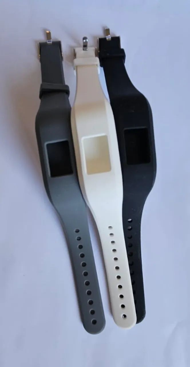 Garmin vivofit 3 - Acompanha Cinta Garmin e 3 Pulseiras Extras - Foto 4