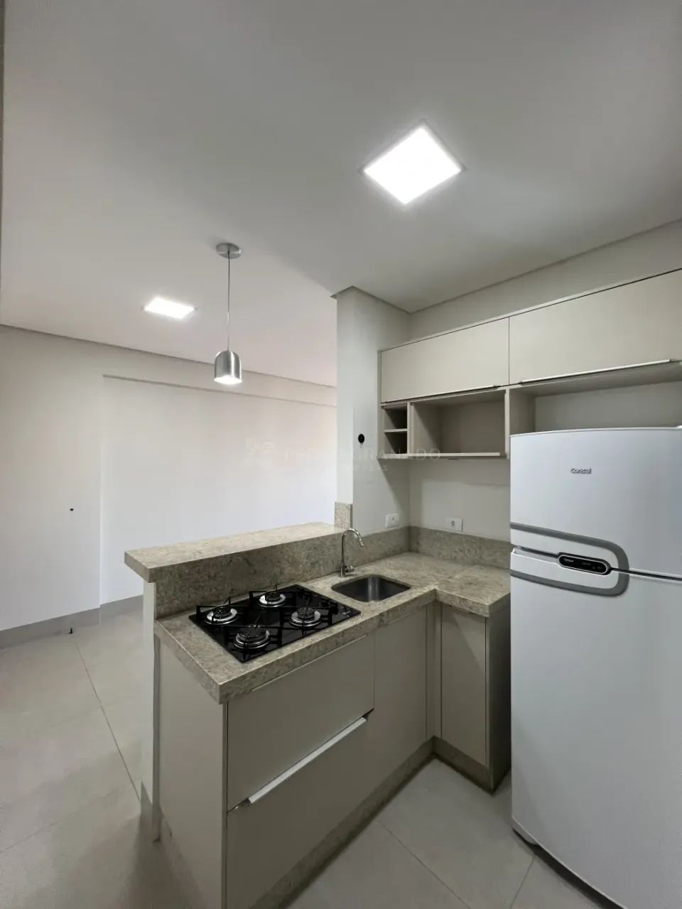 Apartamento Semimobiliado - Novo Centro - Foto 4