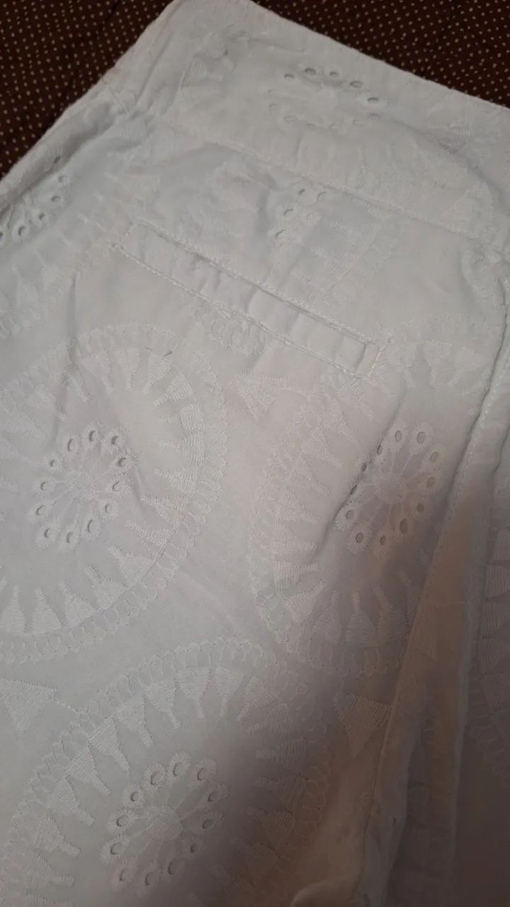 Calça feminina lese - Foto 5