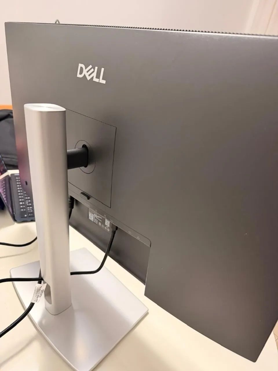 Dell Pro 27 Plus 4K USB-C Hub (P2725QE) perfeito para MAC - Foto 3