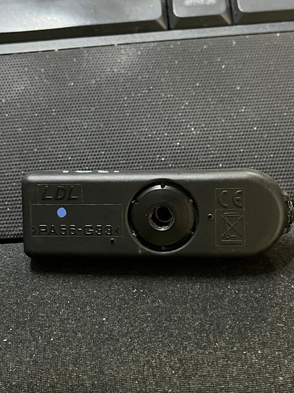 Sensor TPMS TRIUMPH A9640251 - Foto 3