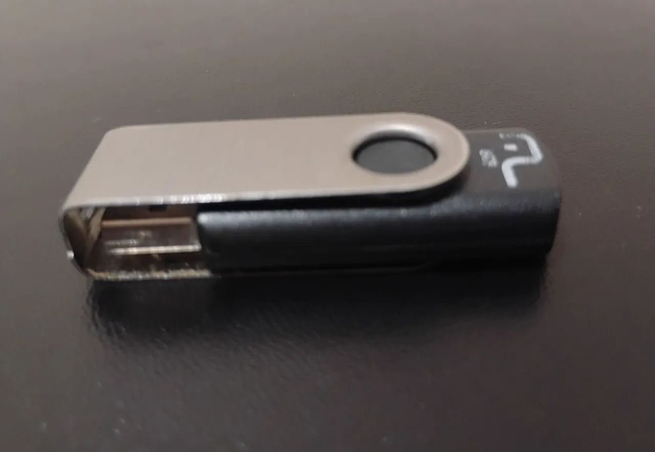 Pendrive 8GB - Foto 3